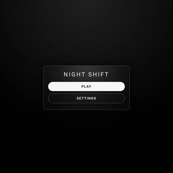 Night Shift
