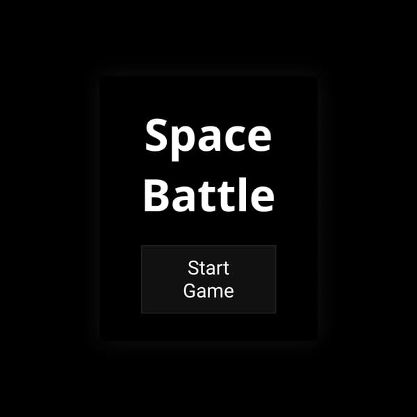 Space Battle