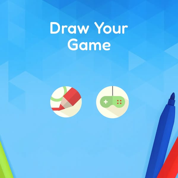 Draw Your Game Remake