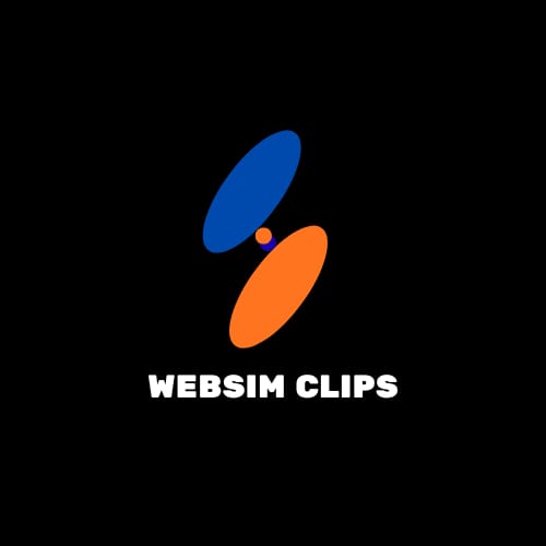 Websim Clips