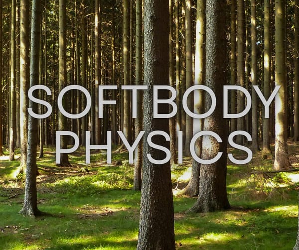 softbody preview (v1.4)