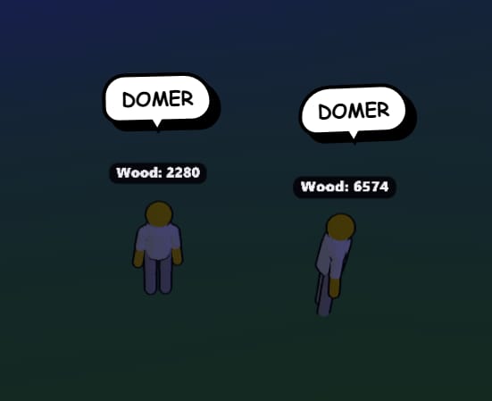 Lumber Slop Island Online (FIXED)