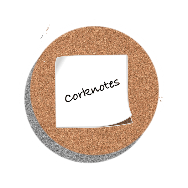Corknotes v1.0 (obsolete)