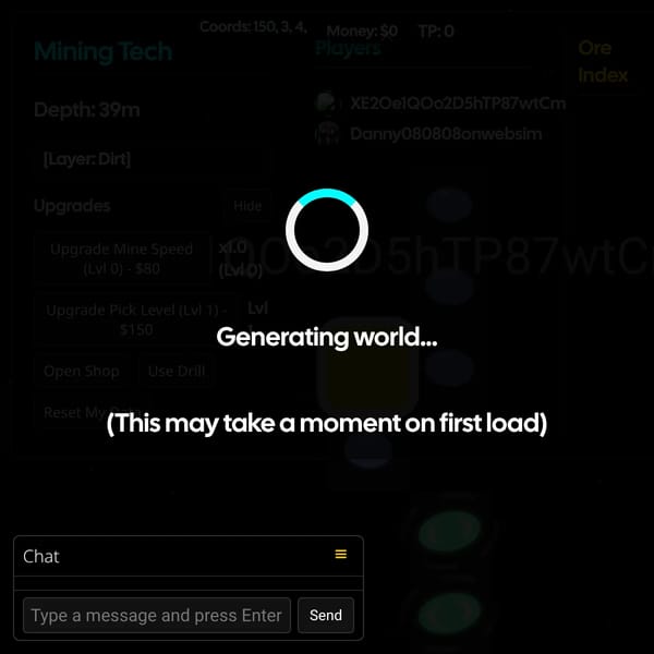 Mining Tech