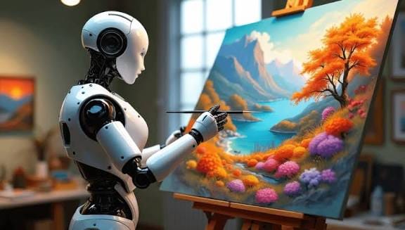 Your Own AI