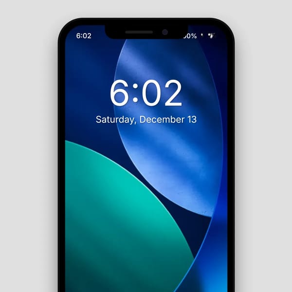 iOS 26 Simulator