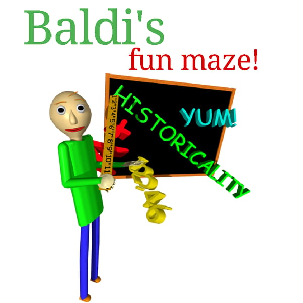 Rooms Maze