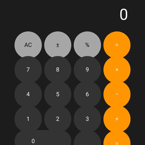 Calculator