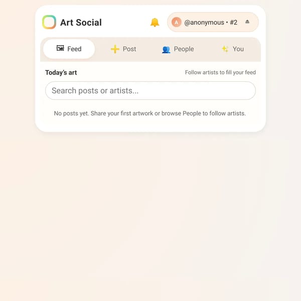 Art Social