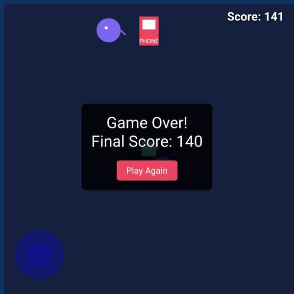 Job Application Boss Fight