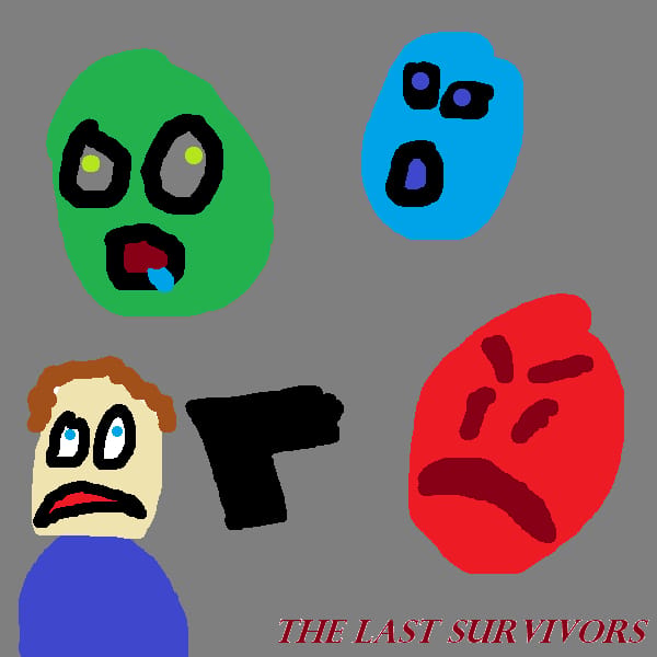 The Last Survivors™ - Winter Event 2025