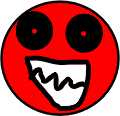 face mayhem