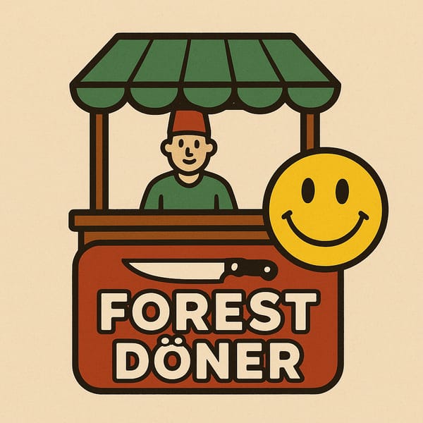 Forest Döner Kiosk