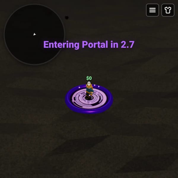 Mini Miners: MineSlop