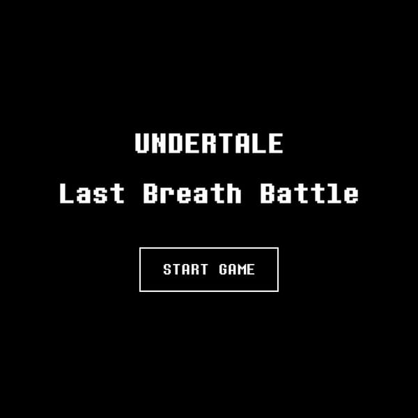 Last Breath Simulator 