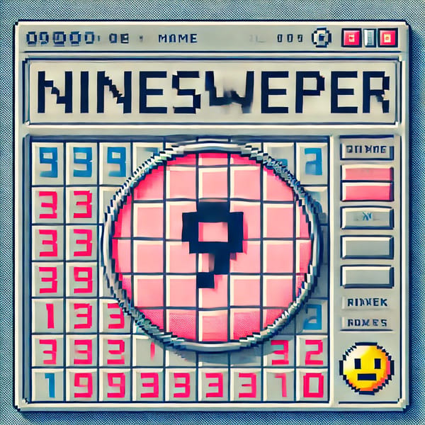 Ninesweeper