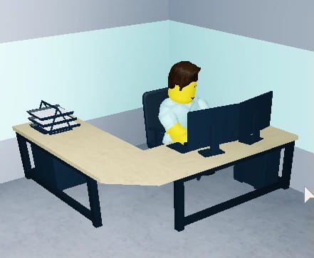 Retail Tycoon