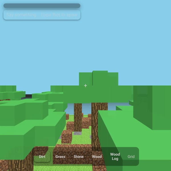 minminecraft