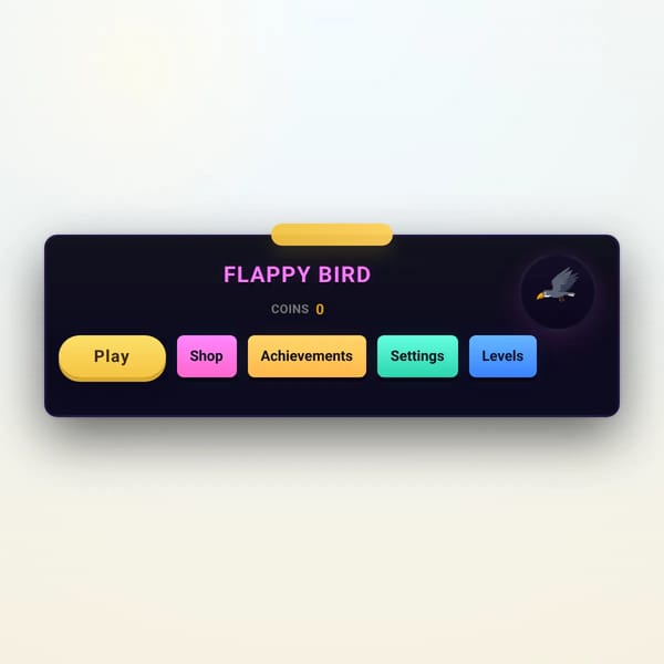 Flappy bird