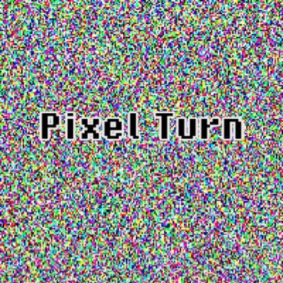 Pixel Turn — Image To Image