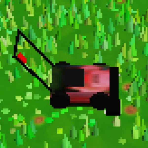 Mow Masters
