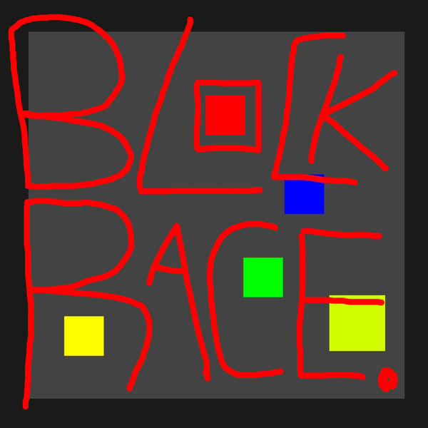 Block Race.