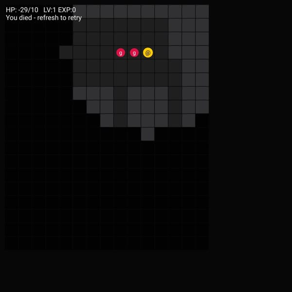 Roguelite