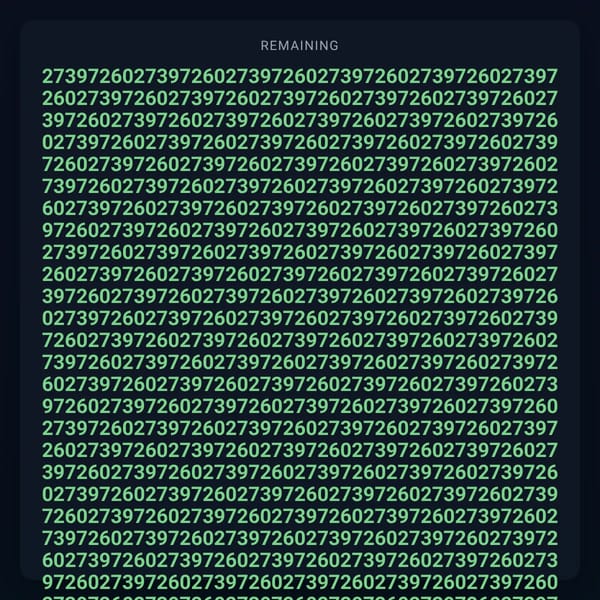 The Actual TRUE longest game on websim