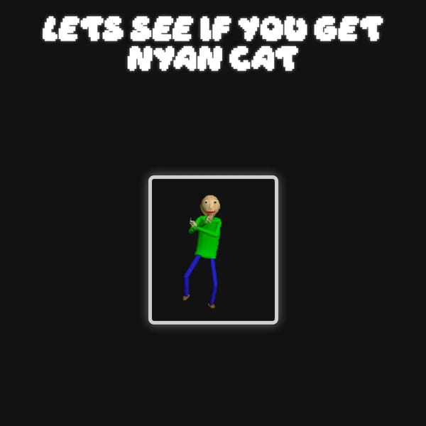 Random Asset Display