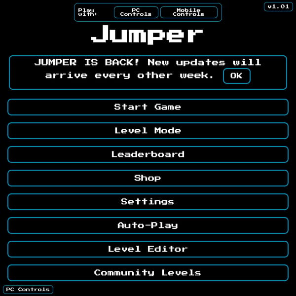 Jumper