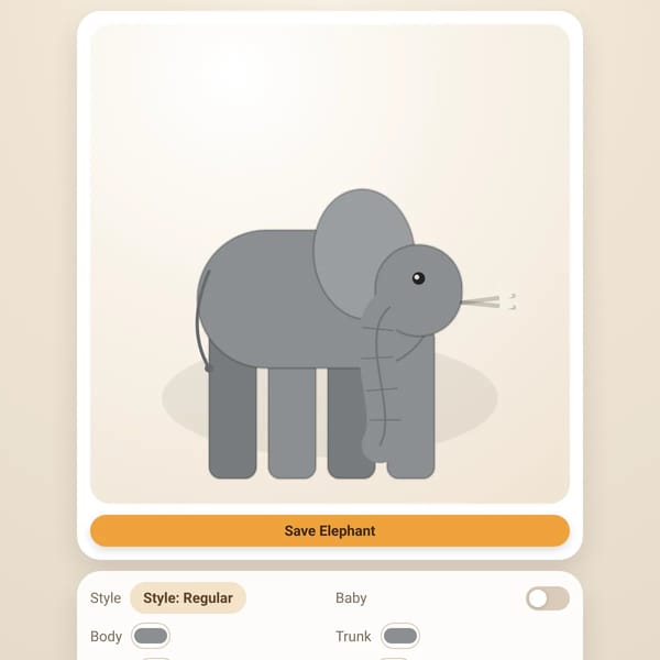 Elephant Maker