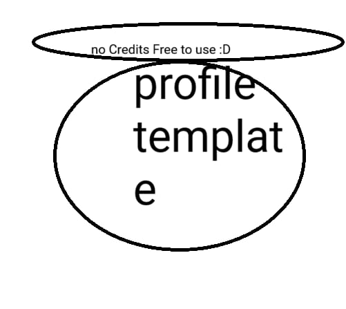 Profile Template