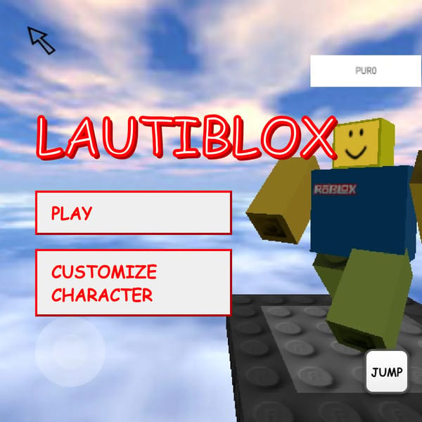 LautiBLOX (v2)