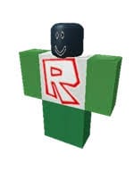 The Rotten's place. - 1x1x1x1