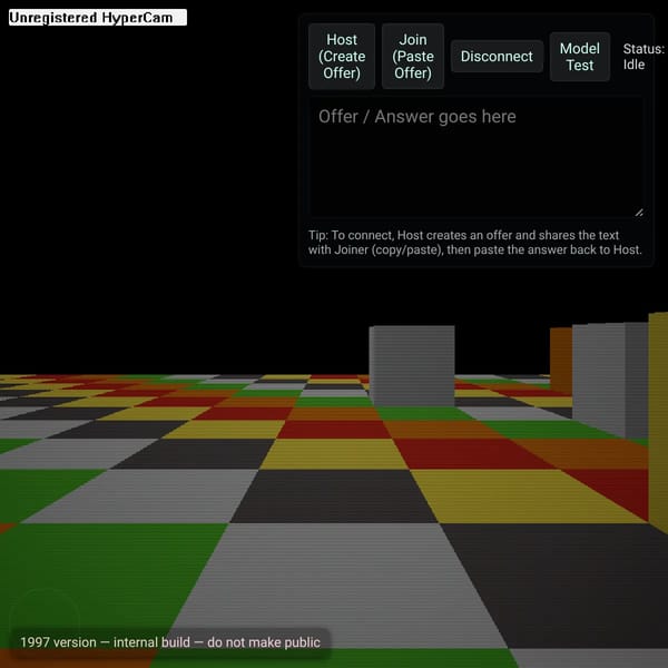 Goblocks 1997