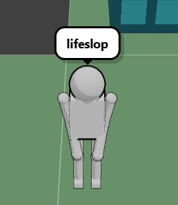 LifeSlop Online