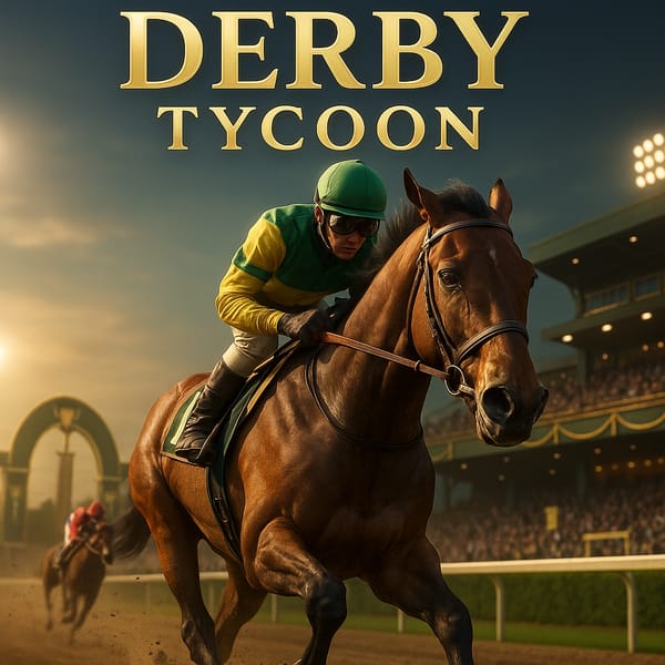 Derby Tycoon