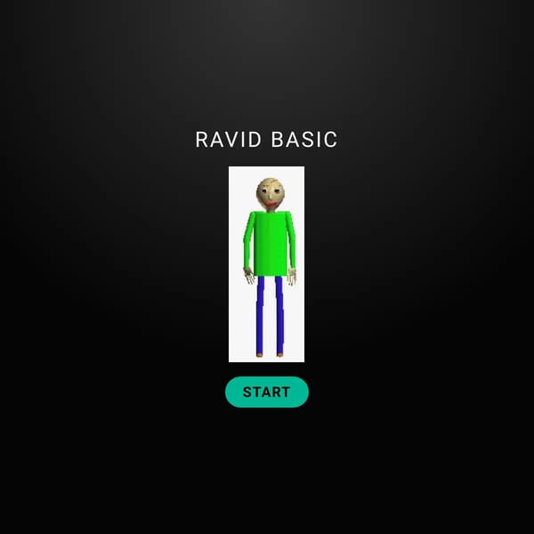 Ravid basic