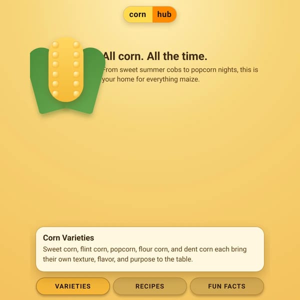 Cornhub