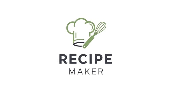 Recipe Maker