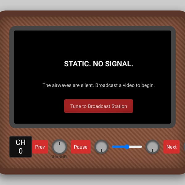 Televisim (beta)
