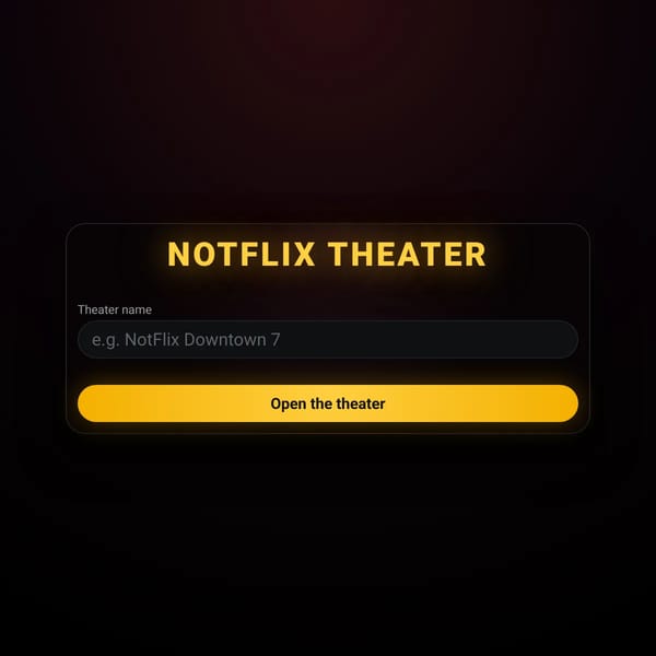 This Movie Doesn't Exist 7