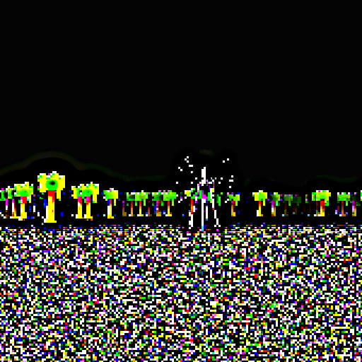 slenderman (multi player)