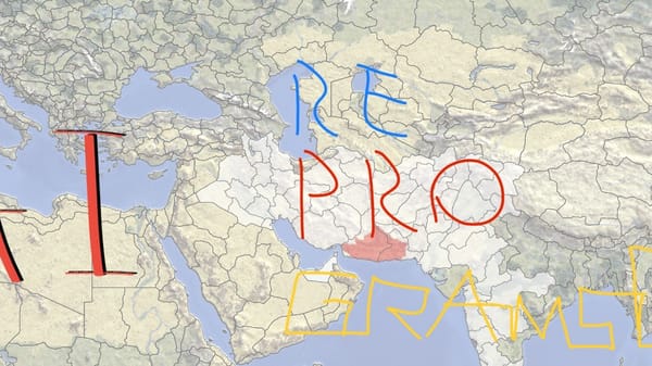 Draw A Country Modded