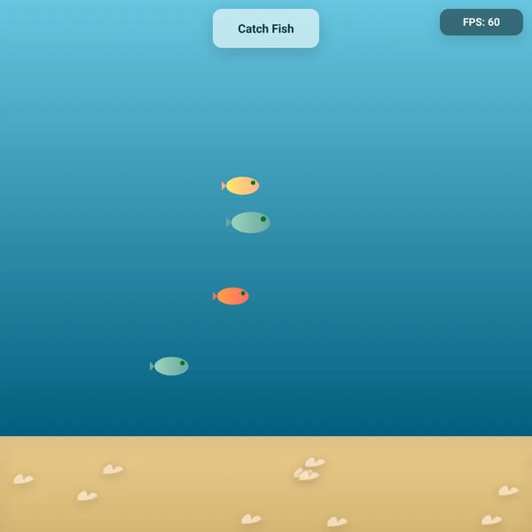 Cook Fish