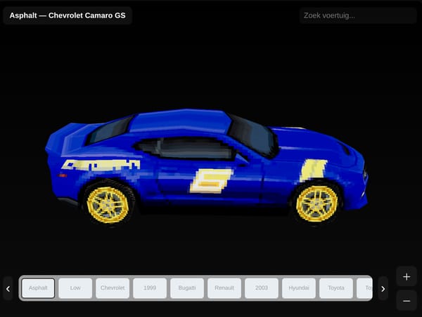 (NEW CARS!!/NIEUWE AUTO'S!!) Auto/Car Dealer 3D (Officiële spel!)