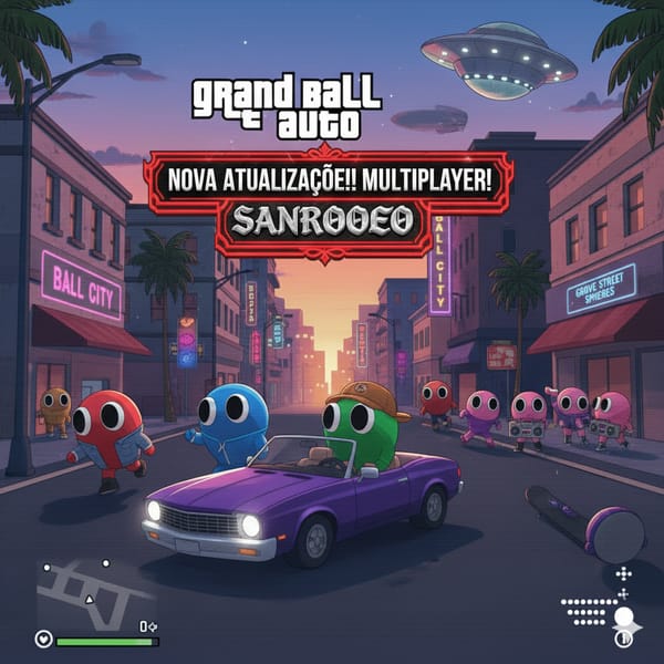 GTA III 2D (NEW UPTADE MEGA!) MULTIPLAYER