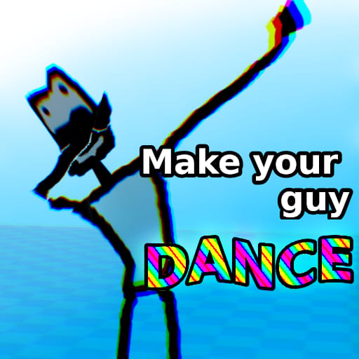 draw a dancer