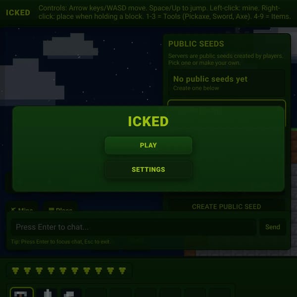 icked