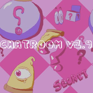 Chatroom v1.9